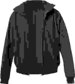 Softshelljacke, Mikrofaser Wasserabweisend, Dunkelblau -Milestone Shop 410727 norm 1