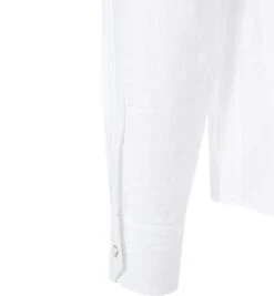 Hemd, Leinen, Weiß -Milestone Shop 411644 norm2