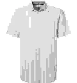 Pepe Jeans Kurzarmhemd, Slim Fit, Leinen-Baumwolle, Beige-weiß Gestreift -Milestone Shop 412353 norm 1