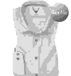 Pure Hemd, Jersey Geruchshemmend, Bleu -Milestone Shop 413194 norm 1