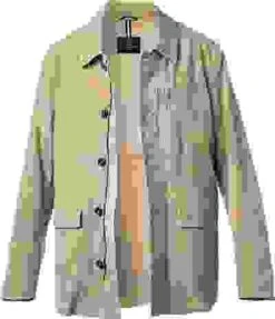 Schneiders Jacke, Baumwolle, Sand -Milestone Shop 415437 norm 1