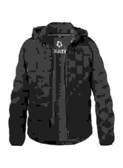 MILESTONE Daunenjacke MS Brayden, Mikrofaser, Nachtblau -Milestone Shop 415869 norm 1