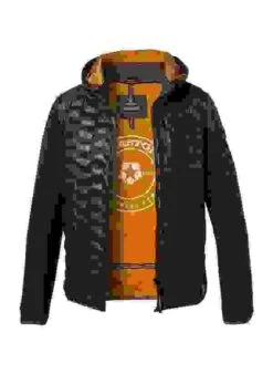 MILESTONE Lederjacke MS Darwin, Lammnappa, Dunkelbraun 15 MILESTONE Lederjacke MS Darwin, Lammnappa, Dunkelbraun -Milestone Shop 415870 norm 1