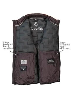 MILESTONE Daunenjacke MS Salvio, Mikrofaser, Orange 11 MILESTONE Daunenjacke MS Salvio, Mikrofaser, Orange -Milestone Shop 415871 norm3