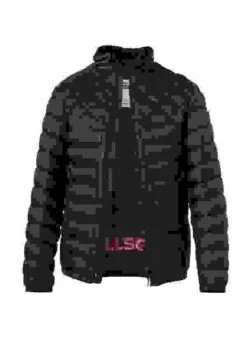 Strellson Steppjacke, Mikrofaser ISOCLOUD500®, Schwarz -Milestone Shop 416352 norm 1