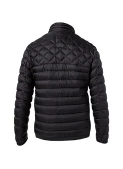 Strellson Steppjacke, Mikrofaser ISOCLOUD500®, Schwarz -Milestone Shop 416352 norm2