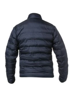 Hackett Steppjacke, Mikrofaser Atmungsaktiv, Navy -Milestone Shop 416717 norm2