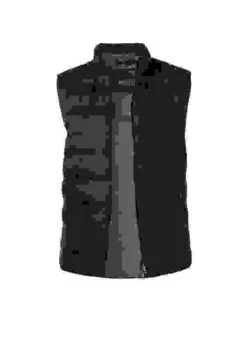 Hackett Steppweste, Mikrofaser, Navy -Milestone Shop 416721 norm 1