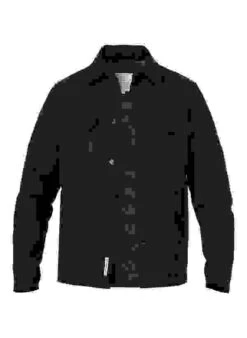 Woolrich Jacke, Wolle, Daunen Gefüttert, Nachtblau -Milestone Shop 417078 norm 1