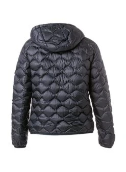 Geox Daunenjacke, Mikrofaser RESPIRA®, Navy -Milestone Shop 417214 norm2