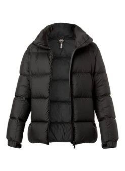Colmar Daunenjacke, Mikrofaser, Anthrazit
