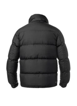 Colmar Daunenjacke, Mikrofaser, Anthrazit -Milestone Shop 417429 norm2