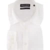 Marc O'Polo Hemd, Regular Fit, Bio Baumwolle, Weiß -Milestone Shop 417455 norm