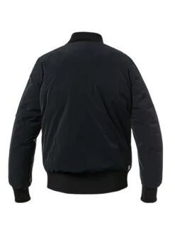 Colmar Daunenjacke, Mikrofaser, Blauschwarz -Milestone Shop 417586 norm2