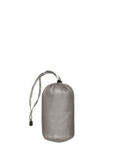 EA7 Daunenweste, Mikrofaser, Grau -Milestone Shop 417633 norm4