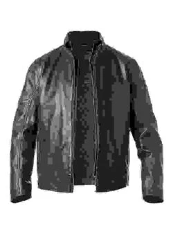 MILESTONE Lederjacke MS Bender, Lammnappa, Cognac -Milestone Shop 418288 norm 1