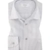 ETON Hemd, Classic Fit, Baumwolle, Hellblau-weiß Kariert