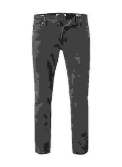 Pepe Jeans Jeans Cash, Regular Fit, Baumwoll-Stretch, Schwarz -Milestone Shop 419021 norm 1