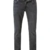 Pepe Jeans Jeans Cash, Regular Fit, Baumwoll-Stretch, Schwarz -Milestone Shop 419021 norm