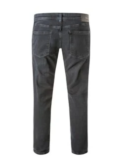 Pepe Jeans Jeans Cash, Regular Fit, Baumwoll-Stretch, Schwarz -Milestone Shop 419021 norm2