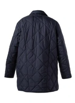 Bogner Steppjacke, Mikrofaser, Nachtblau -Milestone Shop 419704 norm2