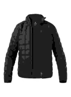 Daunenjacke, Mikrofaser PERTEX®, Navy -Milestone Shop 419759 norm 1