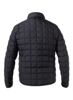 Daunenjacke, Mikrofaser PERTEX®, Navy -Milestone Shop 419759 norm2