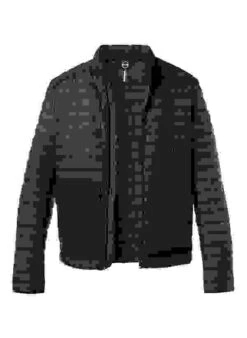 Colmar Daunenjacke, Mikrofaser, Schwarz -Milestone Shop 419773 norm 1