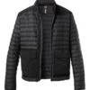 Colmar Daunenjacke, Mikrofaser, Schwarz 2 Colmar Daunenjacke, Mikrofaser, Schwarz -Milestone Shop 419773 norm