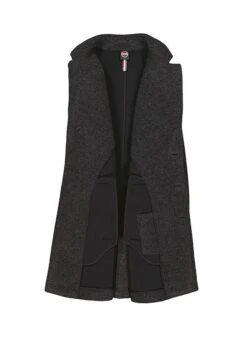 Colmar Jacke, Schurwolle, Anthrazit -Milestone Shop 419789 norm3