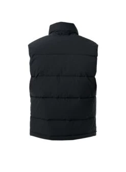 Hugo Steppweste, Mikrofaser Wasserabweisend, Schwarz -Milestone Shop 420150 norm2