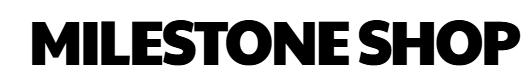 Milestone Shop